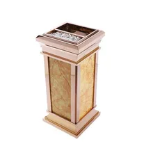 Cuisine Garbage Papelera Cocina Cubo De Basura Prullenbak Trash Bag Commercial Hotel Recycle Dustbin Lixeira Rubbish Bin