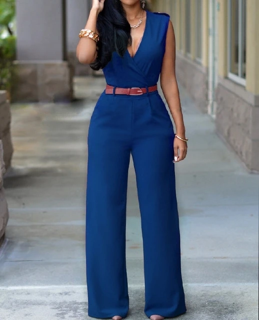 Sydne Style shows holiday party outfit ideas in glitter jumpsuit from hm   Sydne Style