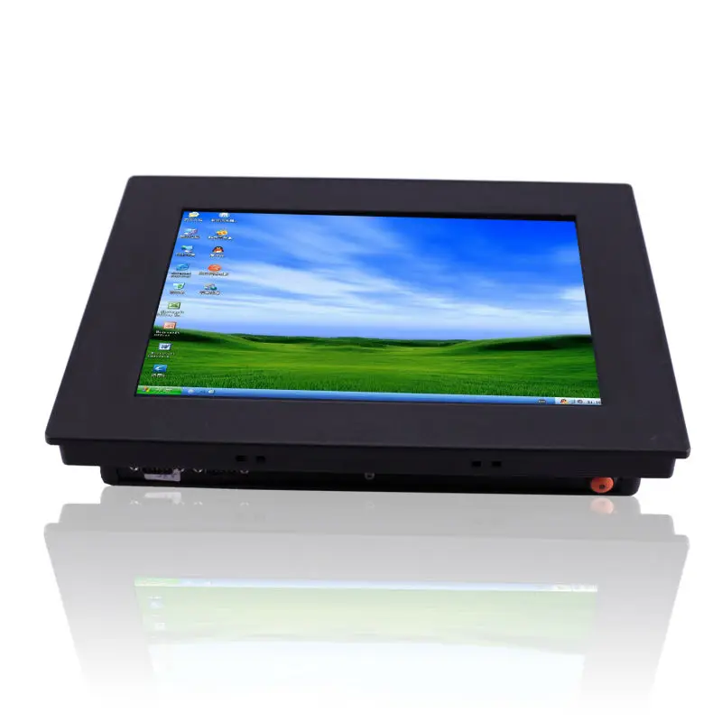 TB-IPPC-AJ-121-N2800C-4COM