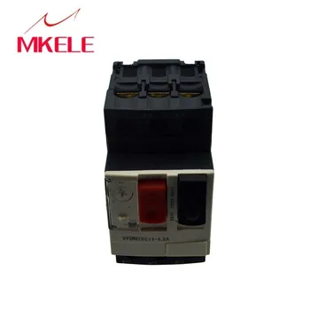 

GV2-ME08 Electric Motor Circuit Breaker with Thermal Magnetic Protection for The Overload,Short Circuit Protection of The Motor