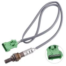 4 Pin 96368765 Oxygen O2 Sensor Lambda Probes Sensor For Peugeot 106 206 207 306 406 407 607 Fit CITROEN C2 C3 C4 C5 C6 4 Pin 96368765 Oxygen O2 Sensor Lambda Probes Sensor For Peugeot 106 206 207 306 406 407 607 Fit CITROEN C2 C3 C4 C5 C6