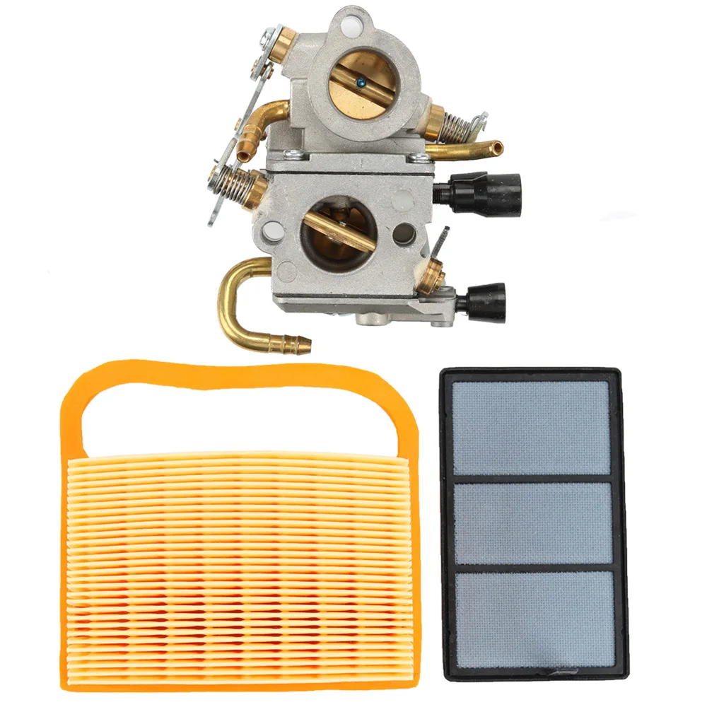 Карбюратор Carb воздушный фильтр для Stihl TS410 TS420 Zama C1Q-S118 TS 410 420 бензопила запчасти