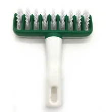 Пластик ролик для нарезания спагетти Maker решетки роллер-Докер тесто резак инструмент Кухня помощник DIY резка теста инструменты