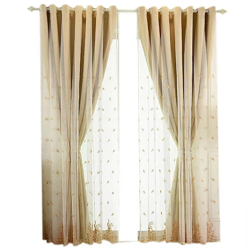 

Cocina Gardinen Perde Tende Camera Da Letto Pour Le Salon Para Quarto Rideau Cortinas Rideaux Luxury For Living Room Curtains