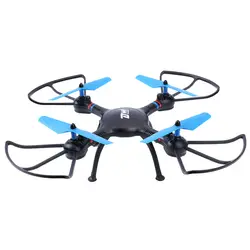 Бренд D8 RC Quadcopter FPV Wi-Fi пульт дистанционного Управление Вертолет игрушка 2,4G высота Удержание ALT Фото Видео Радиоуправляемый Дрон с Камера hd