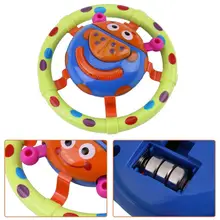 Милая Божья коровка детские руки хватать игрушки детские музыкальные игрушки со звуком насекомых детей музыкальное образование игрушки для детей