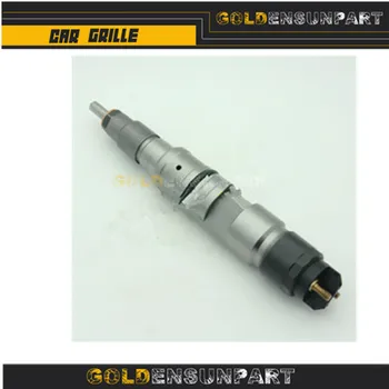 

Fuel Injector Common Rail 0445120215