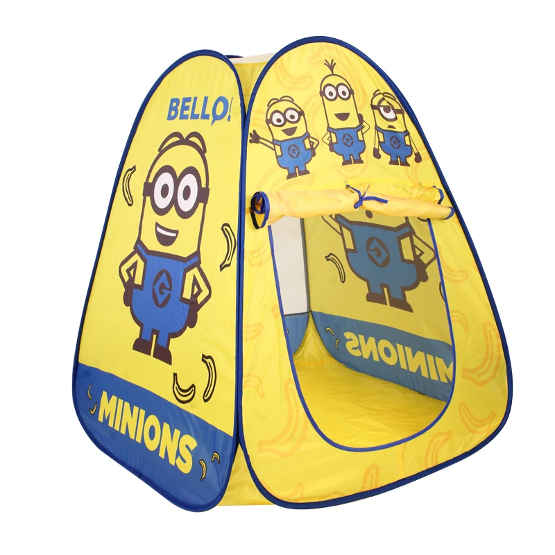 

20 balls in Ball Pool Tent Infant Children kids tent Games Play House Teepee Safety Pool New Tent for kids tipi free shipping