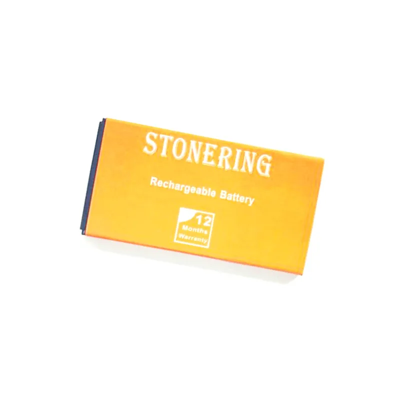 

STONERING 2000mAh C11P1404 Battery for Asus ZenFone 4 ZenFone4 A400CG cell phone