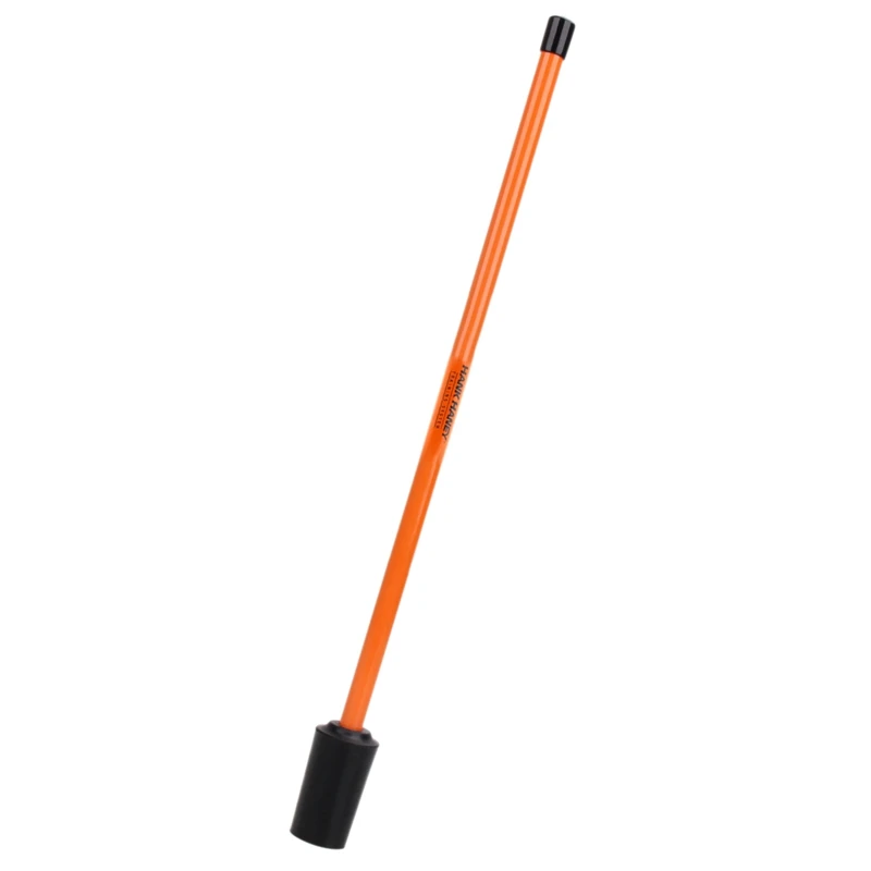 New Sale Practical Golf Training Golf Swing Trainer Beginner Gesture Alignment Correction Training Aid For Golf Accessories