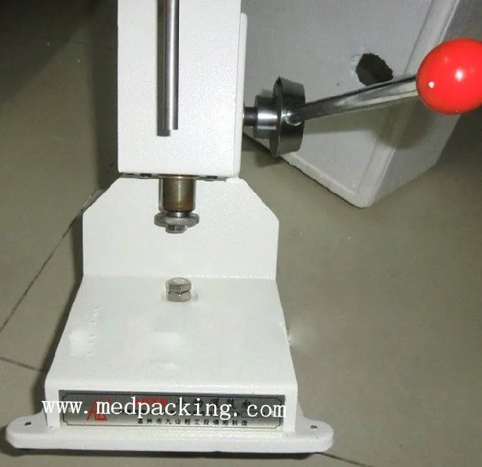 YTK(5~ 50 мл) ручная машина для розлива мелкой пасты машина для наполнения количественной Жидкостью Машина для крема и шампуня