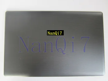 

New Original Rear Display Back Cover Lcd Cover Assembly Black For ASUS X750 X750V A750V A 13GND01AP047-01