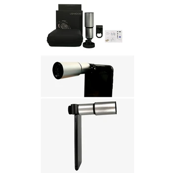 

Mobile Lens Kit Monocular Lens 18X Zoom External Camera Concert Universal for Camera Mobile Phone