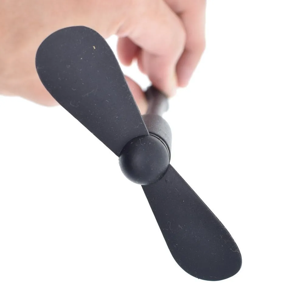 

ShengYang Hot sale USB Fan Flexible portable removable USB Mini Fan For all Power Supply USB Output USB Gadgets