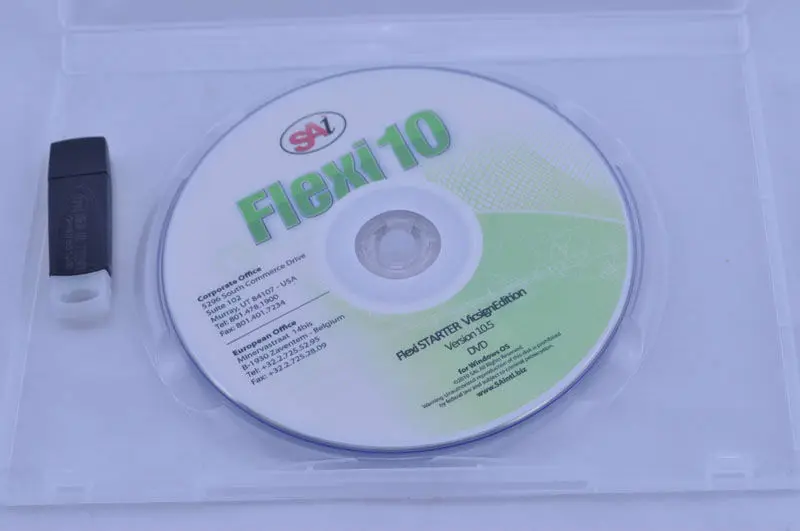 

Vicsign Software for HW HS Cutting Plotters Software Flexi 11 With Automatic Function