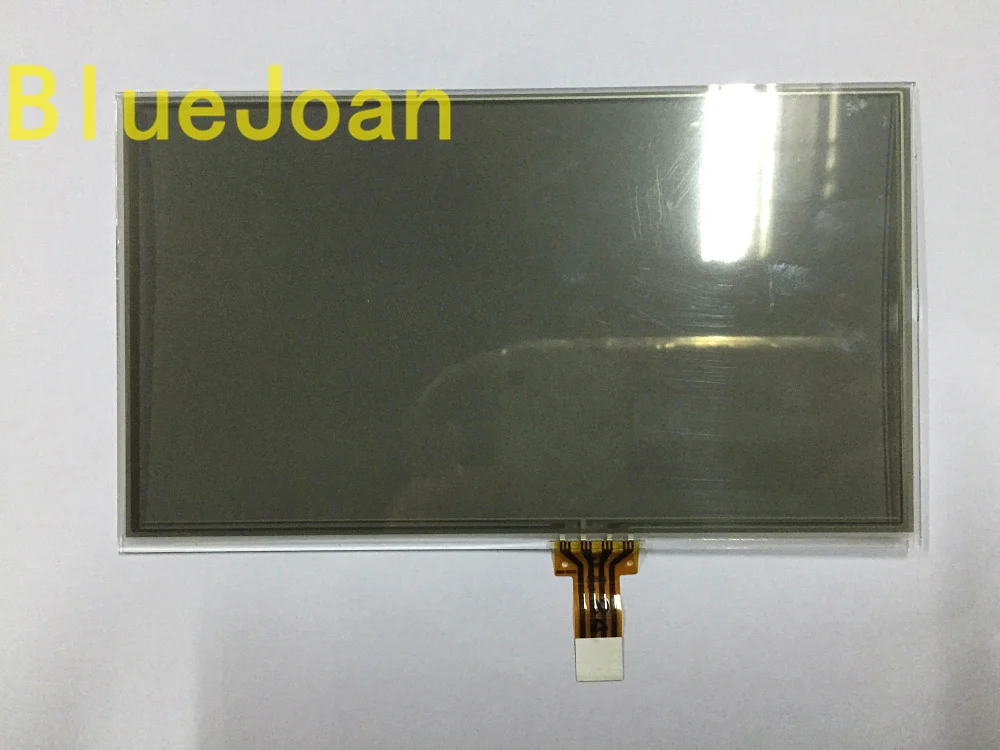 

Brand new 6.5" inch LCD display module LQ065T5GG64 touch panel for Mygig car DVD navigation touch screen