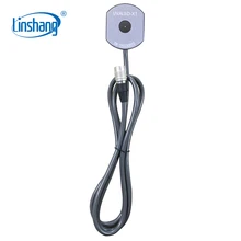 Linshang UVA светодиодный-X1 зонд UVC светодиодный датчик для LS125 измеритель мощности УФ-излучения интенсивность тестирования и энергия УФ светодиодное рассеянное освещение УФ-отверждения