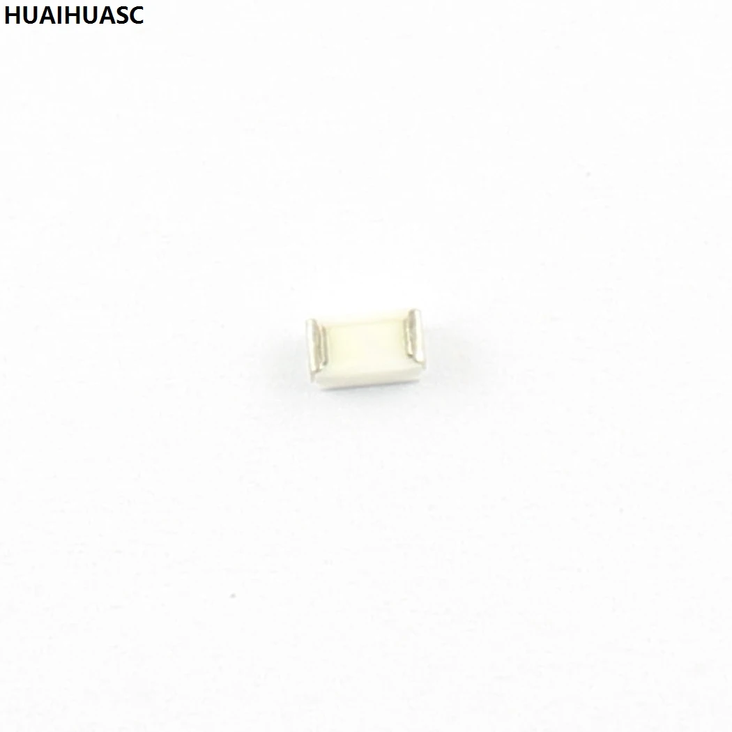 10 шт./лот SOC SMD SMT Slow Blow 1206 2A T2A 63V Предохранитель|Перемычки| |