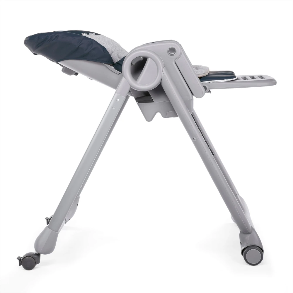 Стульчик для кормления Шезлонг Chicco Polly Magic Relax (MADE in ITALY)|Стулья кормления| |