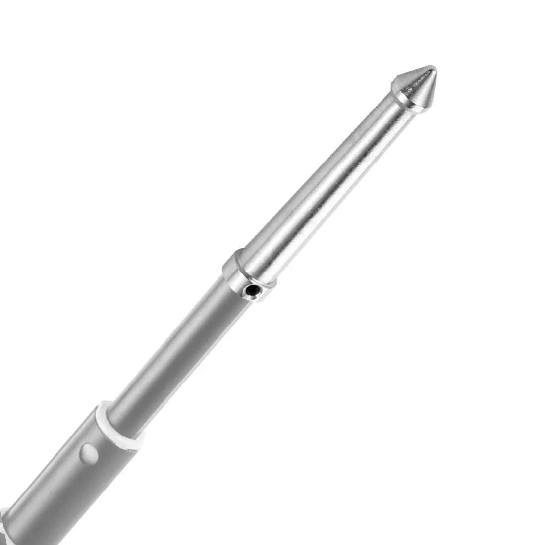 

BGNING Stainless Steel Lengthen Spike Screw w/ Spacer Allen Wrench for Manfrotto Gitzo Benro Camera Tripod Monopod Accessory