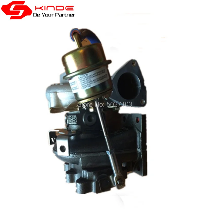

Susirick HT12 turbo for Nissan TD27 engine 14411-31N03 14411-31N02 Turbocharger diesel 2.7L