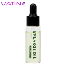 VATINE 30ML Massage Oils Enlargement Enhance Pleasure Massage Sex Toys for Men Sex Products