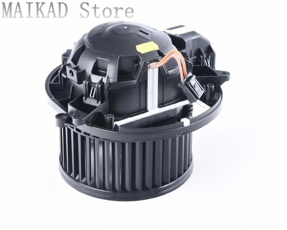 HVAC 블로어 모터 히터 팬 블로어 bmw F30 F31 F34 F35 316i 320i 328i 335i 316Li 320Li 328Li 335Li 64119350395