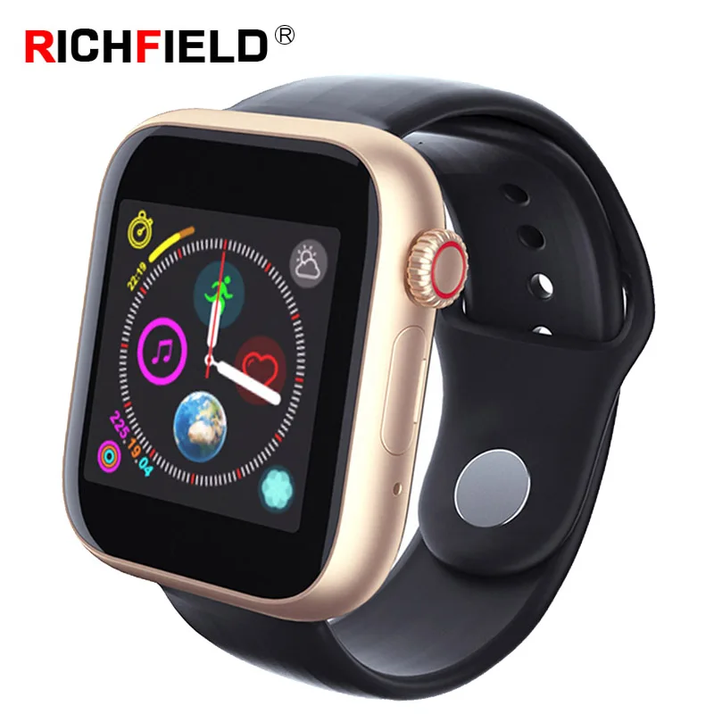 

Z6 Kids Smart watch SIM Card Men Bluetooth Phone Watch Audio Video Player Call Sleep Pedometer Women Smartwatch For Android IOS