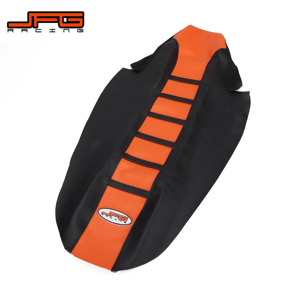 Новинка мягкий чехол для сиденья с захватом мотоцикла KTM SX SXF XC XCF XCW 125 200 250 300 350 450