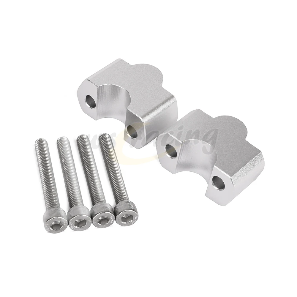 Мотоцикл руль стояк ручка бар крепление зажим адаптер для BMW G310GS G310R