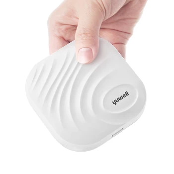

Charged Back Collar Collar Electric Massager Multi-functional Mini Muscle Stimulator Training Body Relieve For iphone