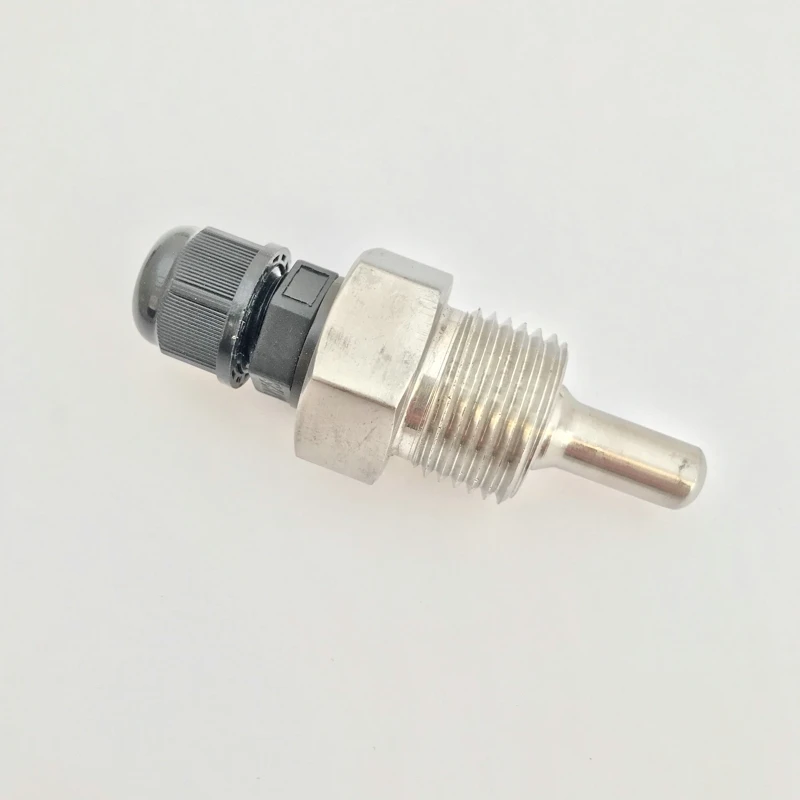 SP21 020 термоусадочный рукав карман из нержавеющей стали 304 BSP/NPT 1/2 &quotдля макс 6 мм OD
