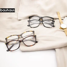 Ацетатная оправа для очков, мужские, металлические очки по рецепту, оптическая оправа, очки для женщин, винтажные очки из нержавеющей стали