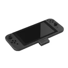 ALLOYSEED Bluetooth2.1 аудио USB2.0 передатчик Беспроводной геймпад приемник адаптер Поддержка для переключатель PS4 Playstation