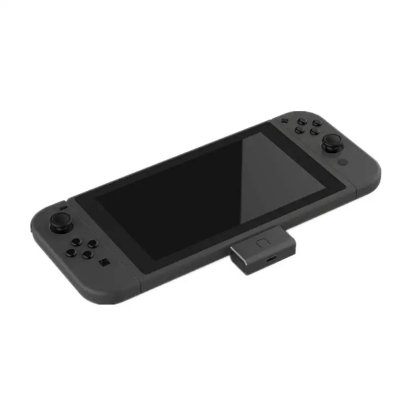 

ALLOYSEED Bluetooth2.1 Audio USB2.0 Transmitter Wireless Gamepad Receiver Adpter Support for Switch PS4 Playstation New