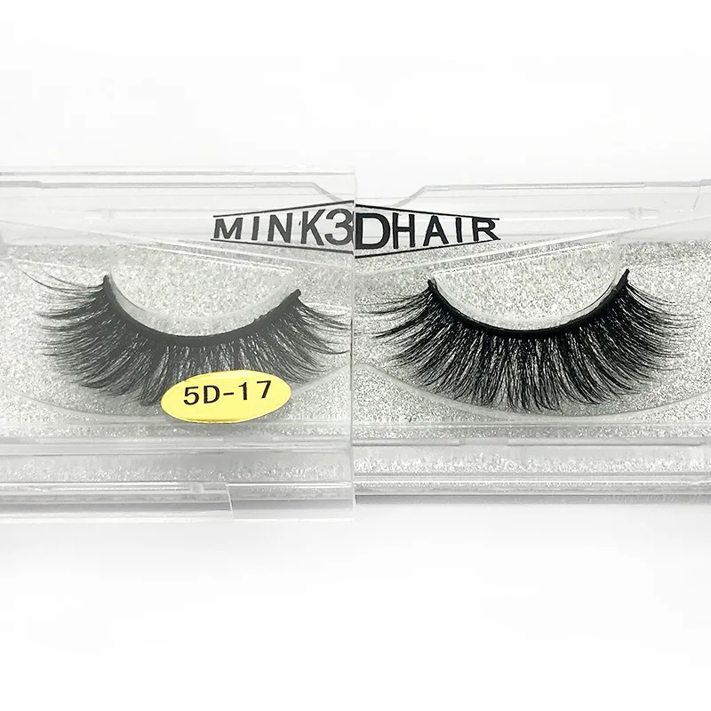 

Natural long Thick 5D false eyelashes hand-made soft & vivid mink 3D hair lashes mink 32 styles available 600pairs/lot DHL Free