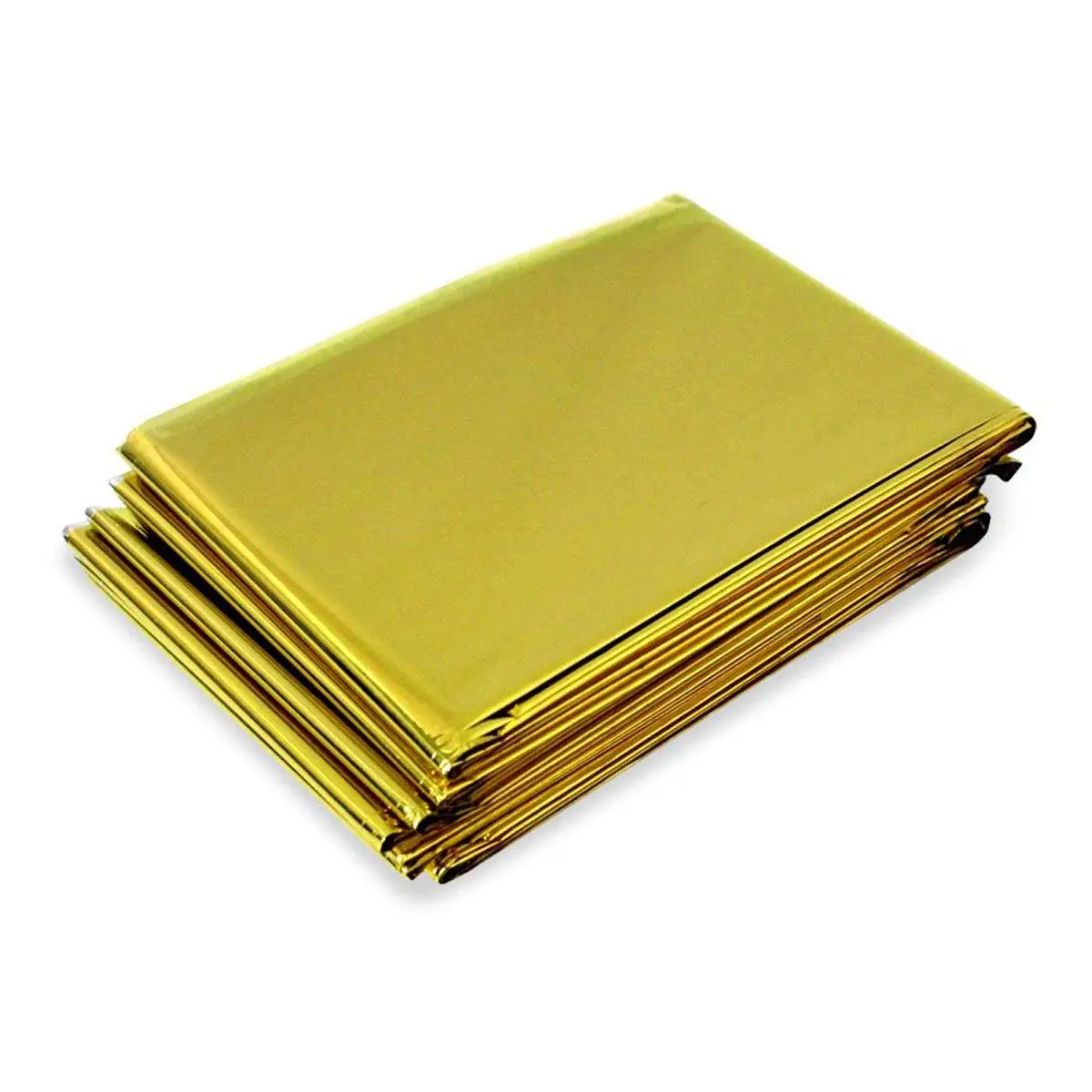 Emergency Survival Blanket, Rescue Insulation Blanket, Hot Hiking