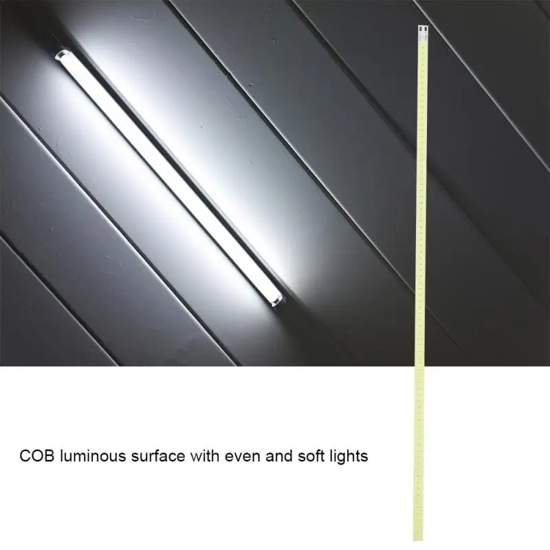 

10W 12-14V COB LED Strip Durable Light Lamp Chip LED Strip for Toy Lamps DIY Lighting COB Light Chip High Quality Hot Sale
