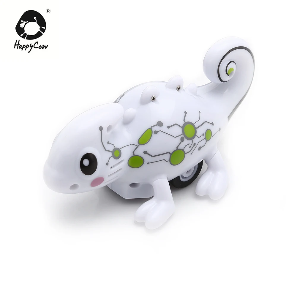 HAPPYCOW No.777-613 ручка для отслеживания линии индукции электронный Хамелеон Pet USB