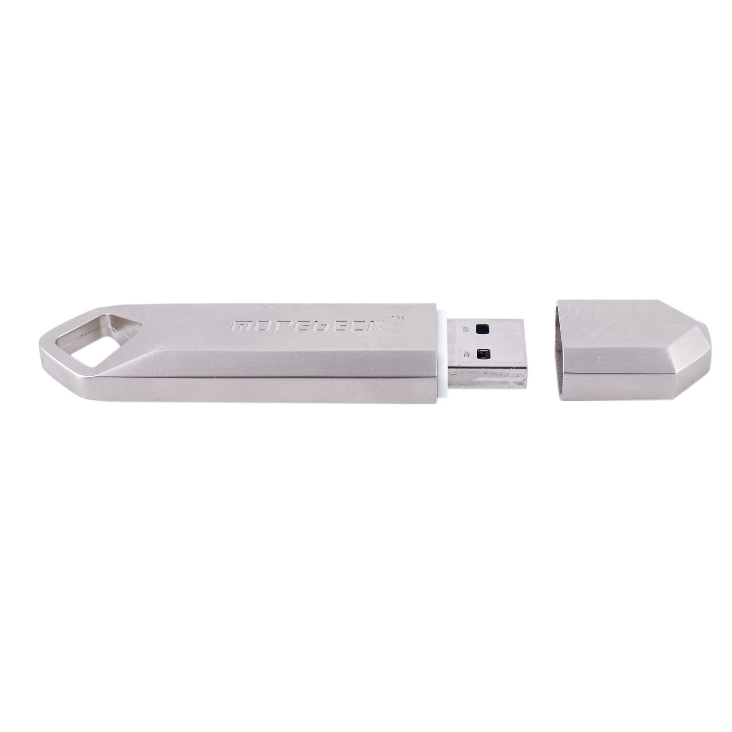 MOREBECK Металл U диск Usb 3,0 флэш-карта памяти для хранения видео фото