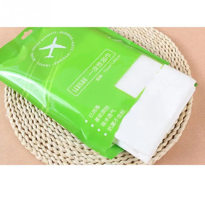 Spa Travel Towels Super Water Absorbent 70 140cm Hotel Foot Bath Spa Travel Towels Super Water Absorbent 70 140cm Hotel Foot Bath Disposable Face Wash Towel In From Home Garden On Aliexpress