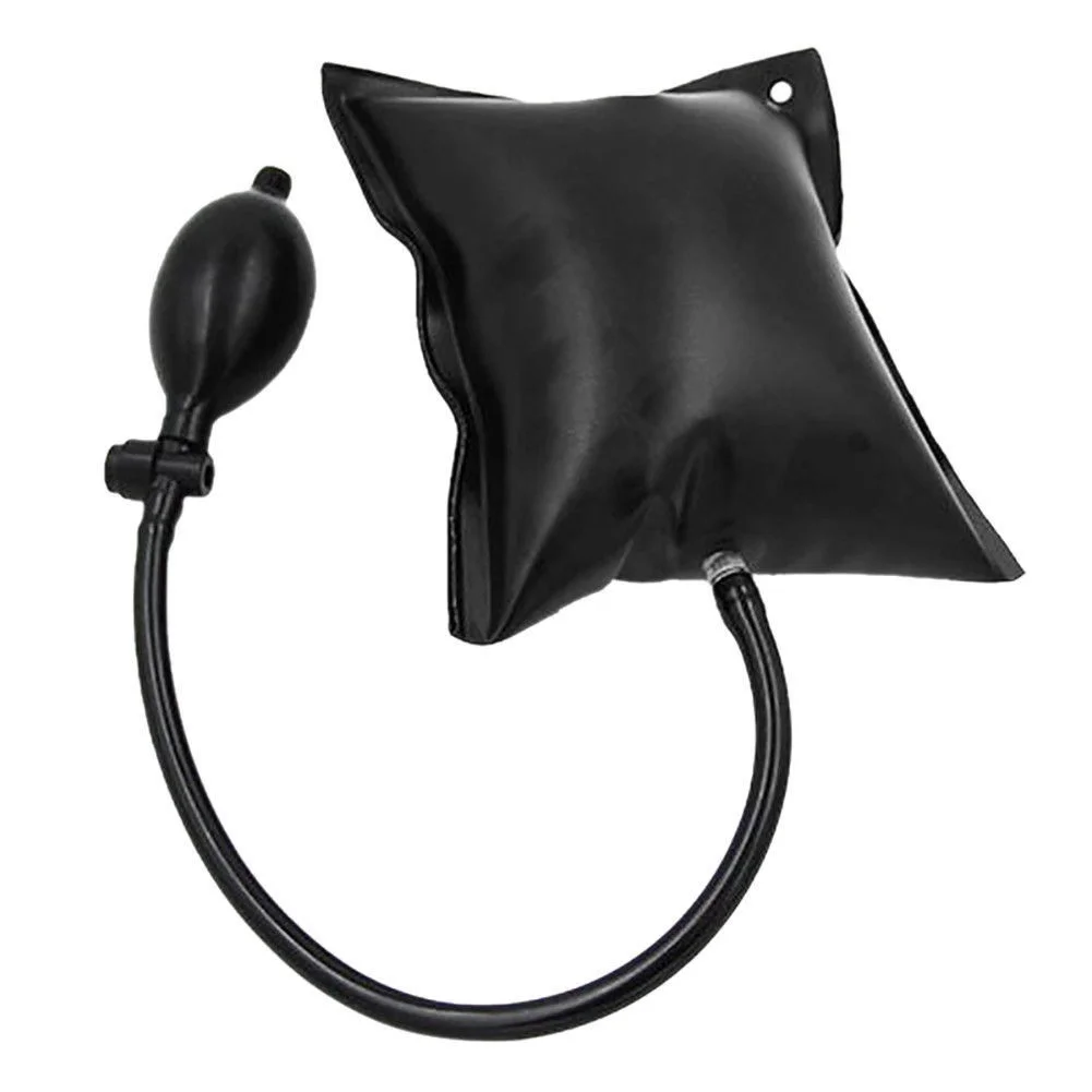 Door Window Installation Positioning Air Cushion Wedge Airbag Auto Car Pick Lock Opener |