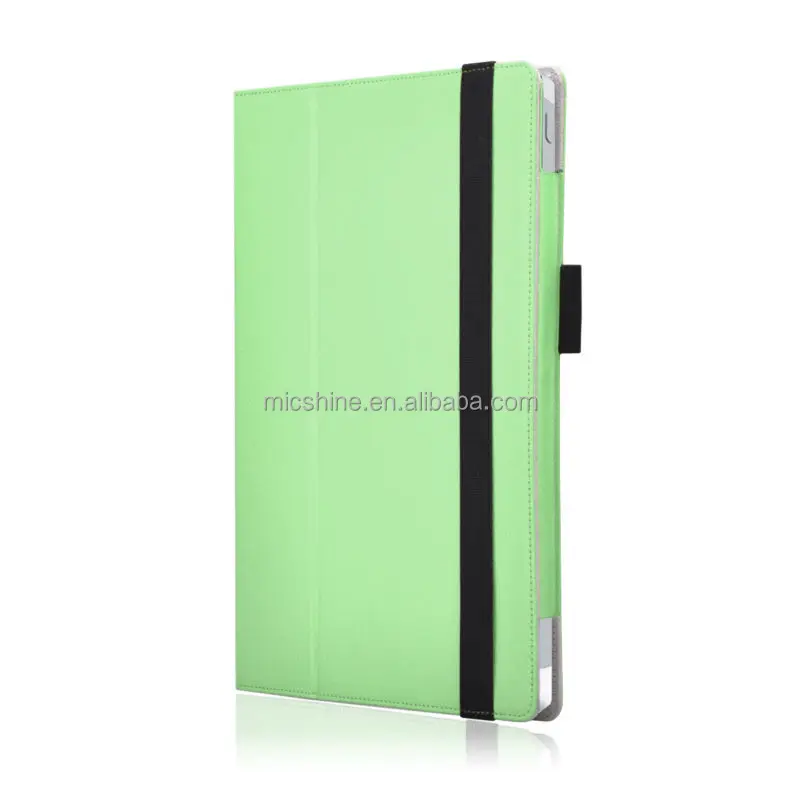 Surface Pro 3 Green (01)