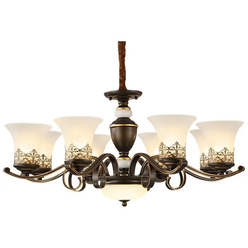 

Modernos Industrial Decoracao Para Casa Nordic Lustre Hang De Techo Moderna Luminaire Suspendu Lampara Colgante Hanging Lamp