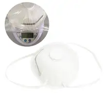 Маска-монтируемая на голову противотуманная и дышащая n95 Пыленепроницаемая шлифовальная мастерская Pm2.5 Рабочая Пыленепроницаемая маска