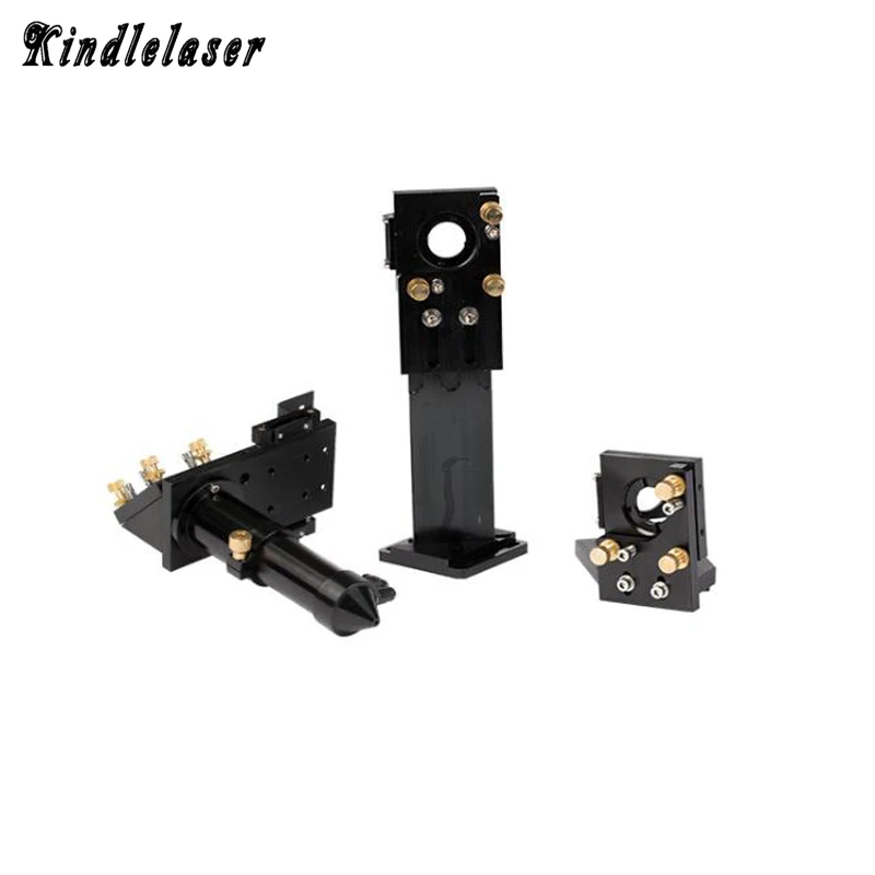 

K Series: CO2 Laser Head Set for 2030 4060 K40 Laser Engraving Cutting Machine