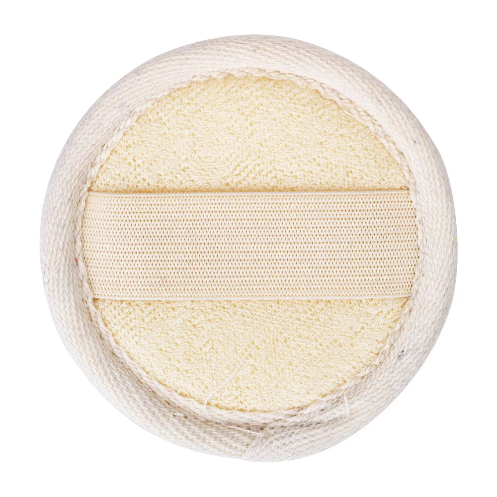 Harga 1 Piece Wajah Mesin Cuci Spons Loofah Alami Serat Lembut Exfoliating Sabun Shower Gel Busa Makeup Wajah Sikat Pembersih spesifikasi 1 Piece Wajah Mesin Cuci Spons Loofah Alami Serat Lembut Exfoliating Sabun Shower Gel Busa Makeup Wajah Sikat Pembersih