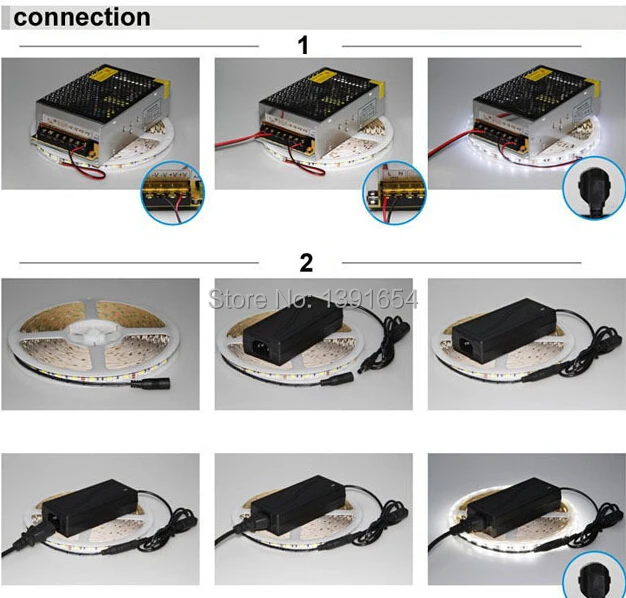 Бесплатная доставка-Водонепроницаемый Светодиодные ленты 3528 SMD fiexible LIGHT 120 светодиодный/м, 5 м 600 светодиодный, DC 12 В, белый, теплый белый