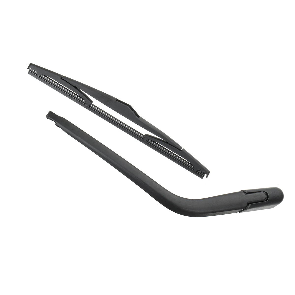 Rear Windscreen Wiper Blade Arm Windshield Wipers For Hyundai I10 2008-2014 Car Accessories Rear Windscreen Wiper Blade Arm Windshield Wipers For Hyundai I10 2008-2014 Car Accessories