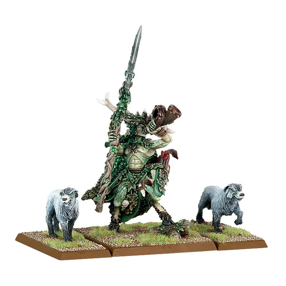 

Orion,King in the Woods